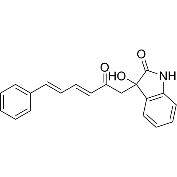 SARS-CoV-2 Mpro-IN-12 370583-15-6